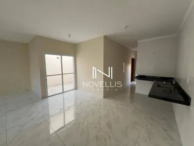 Casa com 3 Quartos para alugar, 119m² no Loteamento Villa Branca, Jacareí