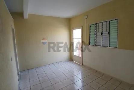 Casa com 1 Quarto para alugar, 45m² no Vila Cavaton, São Paulo