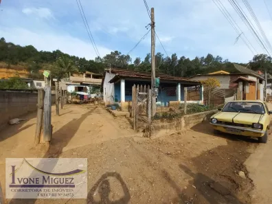 Casa com 4 Quartos à venda, 375m² no Vista Alegre, Paty do Alferes