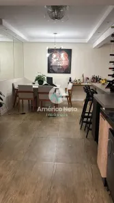 Apartamento com 2 Quartos à venda, 79m² no Boa Vista, São Caetano do Sul