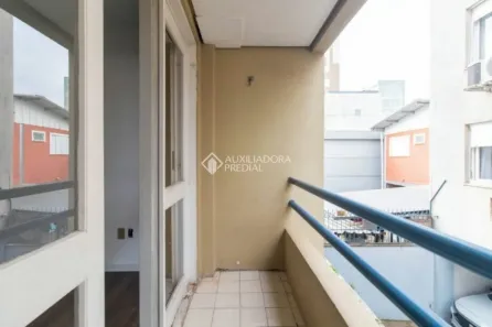 Apartamento com 1 Quarto à venda, 51m² no Partenon, Porto Alegre