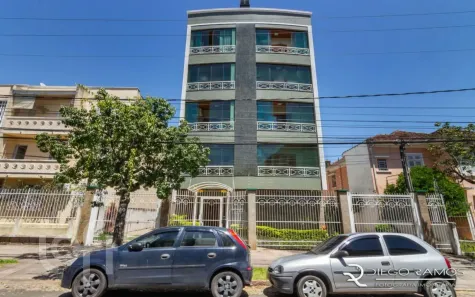 Apartamento com 2 Quartos à venda, 224m² no Menino Deus, Porto Alegre