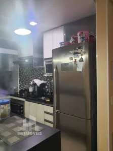 Apartamento com 3 Quartos à venda, 68m² no Jardim Iracema/Aldeia, Barueri