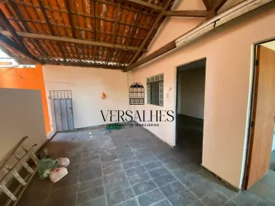 Casa com 2 Quartos para alugar, 90m² no Renascença, Belo Horizonte