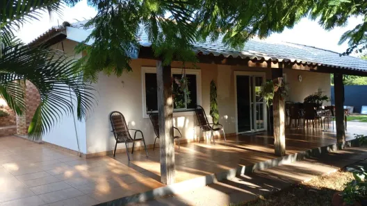com 3 Quartos à venda, 1500m² no Estrada Rural, Marialva