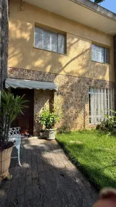Sobrado com 3 Quartos à venda, 250m² no Jardim da Glória, São Paulo