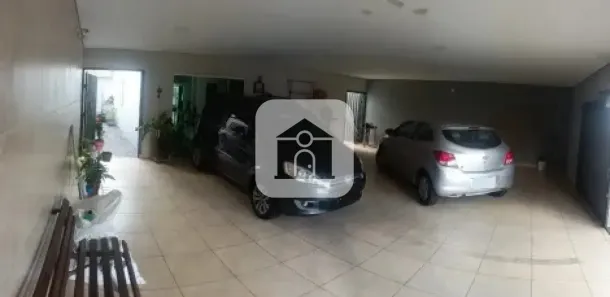 Casa com 3 Quartos à venda, 174m² no Pacaembu, Uberlândia