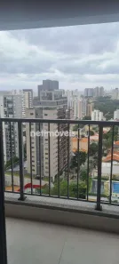 Apartamento com 1 Quarto à venda, 25m² no Vila Mariana, São Paulo