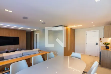 Apartamento com 3 Quartos à venda, 136m² no Adalgisa, Osasco
