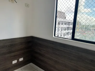 Apartamento com 3 Quartos à venda, 65m² no Gruta de Lourdes, Maceió