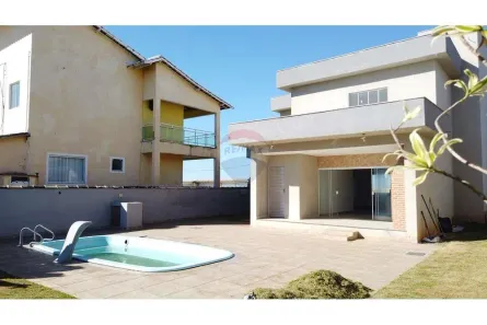 Casa com 4 Quartos à venda, 200m² no Guaratiba (Ponta Negra), Maricá