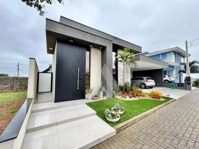 Casa de Condomínio com 3 Quartos à venda, 215m² no Vila Popular, Itapetininga