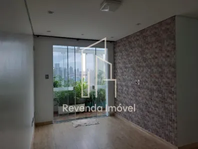 Cobertura com 2 Quartos à venda, 93m² no Barra Funda, São Paulo