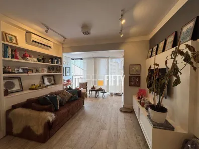 Apartamento com 1 Quarto à venda, 60m² no Planalto Paulista, São Paulo