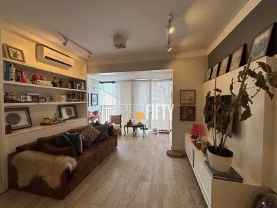 Apartamento com 1 Quarto à venda, 60m² no Planalto Paulista, São Paulo