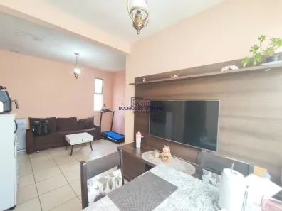 Apartamento com 3 Quartos à venda, 75m² no Jardim Montanhês, Belo Horizonte
