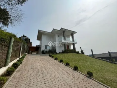 Casa com 3 Quartos à venda, 288m² no Pórtico, Gramado