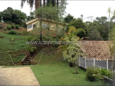 Fazenda/Sítio com 5 Quartos à venda, 10m² no Graminha, Juiz de Fora