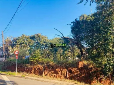 Lote/Terreno à venda, 705m² no Jardim do Lago, Atibaia