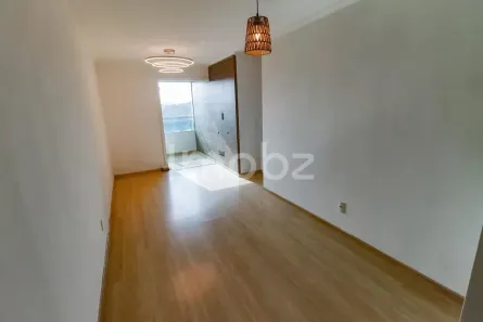 Apartamento com 3 Quartos à venda, 67m² no Paraisópolis, São Paulo