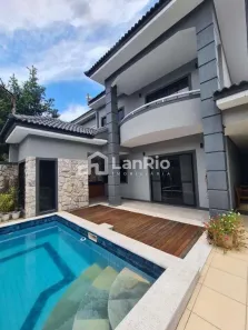 Casa com 3 Quartos à venda, 280m² no Curicica, Rio de Janeiro