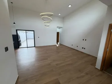 Casa de Condomínio com 3 Quartos à venda, 150m² no Condomínio Residencial e Comercial Laguna, Pindamonhangaba