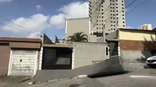 Casa com 3 Quartos à venda, 119m² no Vila Matilde, São Paulo