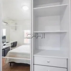 Apartamento com 1 Quarto para alugar, 47m² no Vila Olímpia, São Paulo
