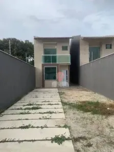 Casa com 4 Quartos à venda, 252m² no Tamatanduba, Eusébio