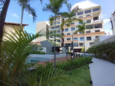Apartamento com 3 Quartos à venda, 76m² no Jardim Oceania, João Pessoa