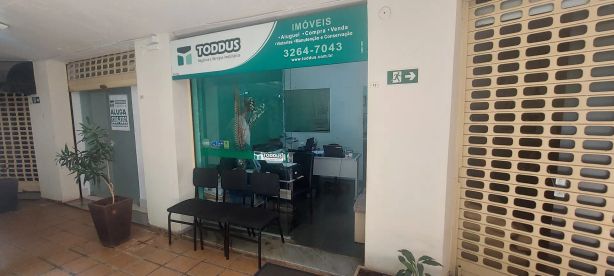Ponto Comercial à venda, 26m² no Savassi, Belo Horizonte