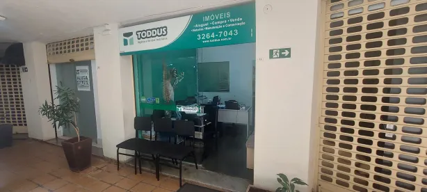 Ponto Comercial à venda, 26m² no Savassi, Belo Horizonte