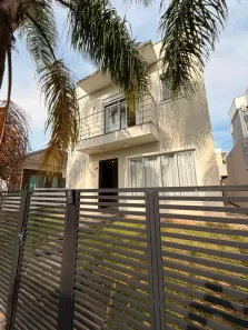Casa com 3 Quartos à venda, 126m² no Cachoeira do Bom Jesus, Florianópolis