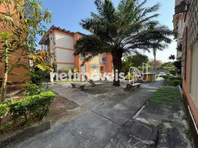 Apartamento com 2 Quartos à venda, 57m² no Portuguesa, Rio de Janeiro