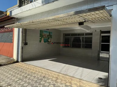 Casa com 3 Quartos à venda, 200m² no Quinta da Paineira, São Paulo