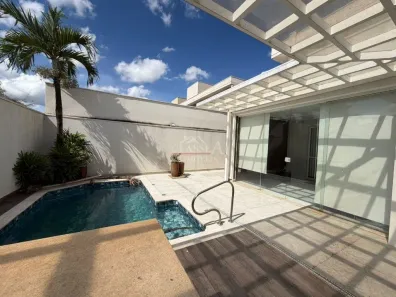 Sobrado com 3 Quartos para alugar, 382m² no Quinta da Primavera, Ribeirão Preto