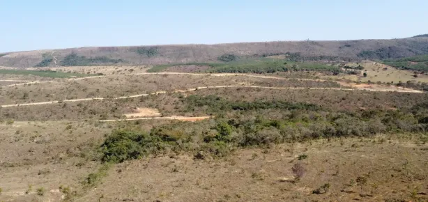 Lote/Terreno à venda, 20000m² no , Cordisburgo