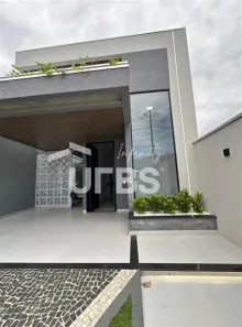 Casa com 3 Quartos à venda, 170m² no Plano Diretor Sul, Palmas