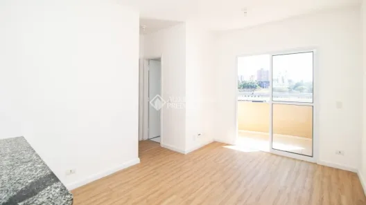 Apartamento com 2 Quartos para alugar, 56m² no Jardim Olavo Bilac, São Bernardo do Campo