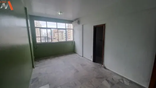 Sala Comercial para alugar, 34m² no Campina, Belém