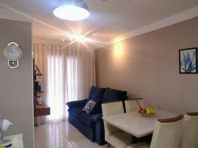Apartamento com 2 Quartos à venda, 52m² no Vila Bela, São Paulo