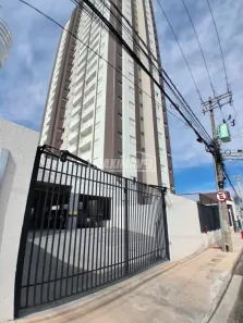Apartamento com 3 Quartos à venda, 72m² no Vila Hortência, Sorocaba