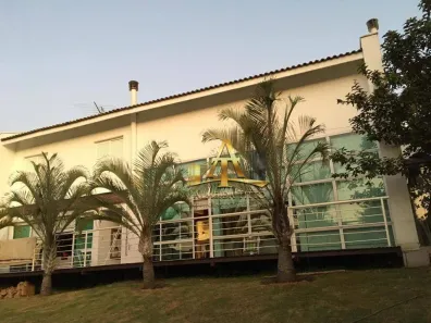 Casa de Condomínio com 3 Quartos à venda, 221m² no Nova Higienópolis, Jandira
