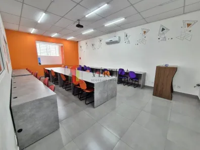 Prédio Comercial para alugar, 440m² no Santo Amaro, São Paulo