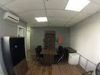Sala Comercial à venda, 23m² no Brooklin Paulista, São Paulo