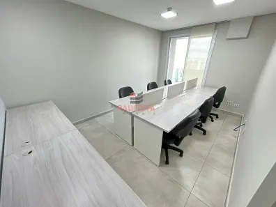 Sala Comercial para alugar, 78m² no Liberdade, São Paulo