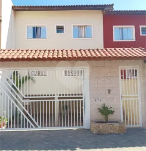 Sobrado com 2 Quartos à venda, 88m² no Penha de França, São Paulo