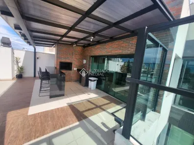 Apartamento com 1 Quarto à venda, 53m² no Menino Deus, Porto Alegre