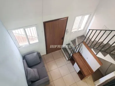Kitnet com 1 Quarto para alugar, 30m² no São José, São Caetano do Sul