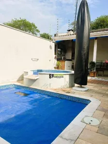 Casa com 2 Quartos à venda, 68m² no Jardim Belo Horizonte, Bom Jesus dos Perdões